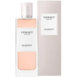 VERSET MAJESTY EDT 50ML