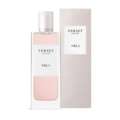 Verset Nela Eau de Parfum Donna 50ml