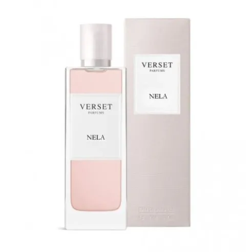 Verset Nela Eau de Parfum Donna 50ml