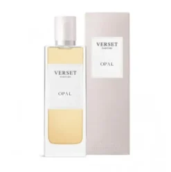 Verset Opal Eau De Parfum Donna 50ml