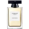 Verset Oud Wave Eau de Parfum Unisex Legnosa Speziata 50ml