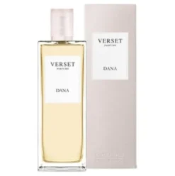 Verset Parfums Dana Eau de Parfum da Donna 50ml