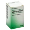 VERTIGOHEEL 50 Compresse HEEL