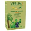 Verum Delilax - Integratore ad azione lassativa delicata - 20 buste