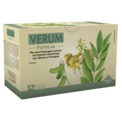 VERUM Fortelax Tisana 20*Bust.