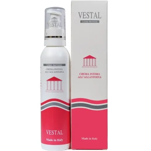 VESTAL Crema Intima 250ml