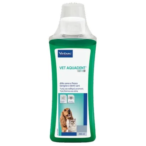 VET AQUADENT FR3SH 250ml