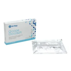 VET BROS Gocce Oculari 10f.10ml