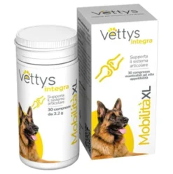 VETTYS Integra Mobilita'XL