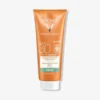 Vichy Capital Soleil Latte Famiglia SPF 30 - Protezione Solare Alta - 300 ml