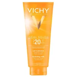 Vichy Capital Soleil Latte Famiglia SPF20 - Protezione solare media - 300 ml