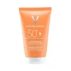 Vichy Capital Soleil Latte Protettivo SPF50+ - Latte solare idratante per adulti e bambini - 150 ml