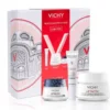 Vichy Cofanetto di Natale 2025 Liftactiv HA - Crema giorno 50 ml + Crema notte 15 ml + UV Age 15 ml