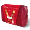 Vichy Cofanetto di Natale 2024 Liftactiv Collagen Specialist Anti-Età Globale - Crema giorno antirughe 50 ml + Contorno occhi 15 ml + Pochette