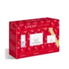 Vichy Cofanetto di Natale 2024 Liftactiv H.A. Filler Effect - Epidermic Filler Siero 10 ml + Crema giorno 50 ml - Crema notte 15 ml