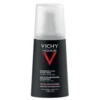 Vichy Deo Homme Linea Uomo Vapo Spray Deodorante Ultra Fresco 100 ml