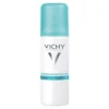 Vichy Deo Spray Aerosol Deodorante Anti-Traspirante 48 ore 125 ml