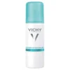 Vichy Deo Spray Aerosol Deodorante Anti Traccia Anti-Traspirante 48 ore 125 ml