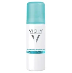 Vichy Deo Spray Aerosol Deodorante Anti Traccia Anti-Traspirante 48 ore 125 ml