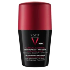 VICHY HOMME Deo Roll-On96h50ml