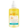 Vichy Ideal Soleil Acqua Solare Idratante SPF30 - Per una pelle idratata ed abbronzata - 200 ml
