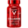 Vichy Liftactiv Collagen Supplement - Integratore alimentare per viso, corpo e capelli - 60 capsule