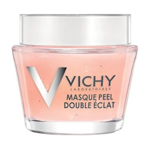 Vichy Maschera Gommage Illuminante 75 ml