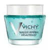 Vichy Maschera Minerale Dissetante 75 ml