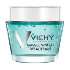 Vichy Maschera Minerale Dissetante 75 ml
