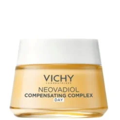 Vichy Neovadiol Peri-Menopausa Crema Giorno - Crema viso ridensificante per pelle normale e mista - 50 ml