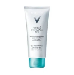 Vichy Purete Thermale Struccante 3in1 Viso e Occhi Pelle Sensibile 200ml