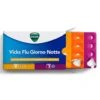 VICKS Flu Giorno/Notte 12+4Compresse