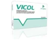VICOL 30 Compresse 600mg