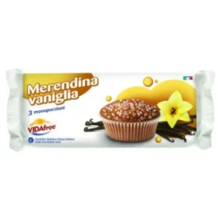 VIDAFREE Merendina Van.105g