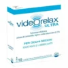 Videorelax Ultra Soluzione Oftalmica 10 Flaconcini Monodose 0,5 ml