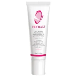 VIDERAGE Gel Intimo 30ml