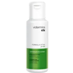 Vidermina Clx Detergente Intimo pH 5.5 300 ml
