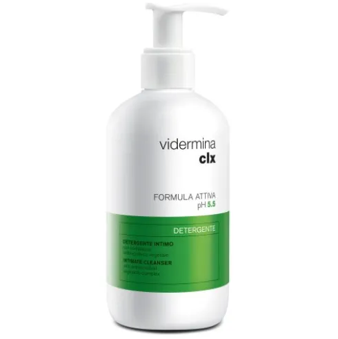 VIDERMINA CLX Det.Intimo 500ml