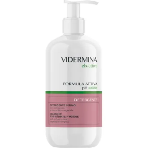 Vidermina Clx 500ml Sp