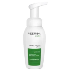 Vidermina Clx Mousse 200ml