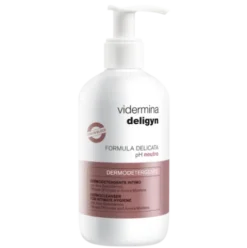 Vidermina Deligyn Detergente Intimo pH Neutro 300 ml