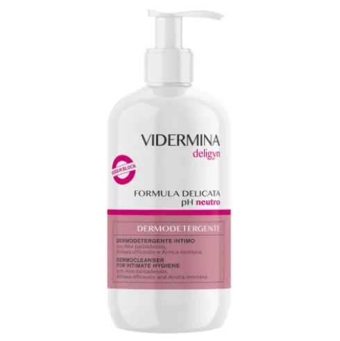 VIDERMINA DELIGYN*Det.300ml