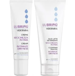 Vidermina Lubripiu' Cr+olio La