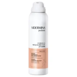 Vidermina Prebiotic Mousse 150 ml