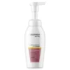 Vidermina Rectal Mousse - Detergente intimo in mousse adatto in caso di emorroidi - 200 ml