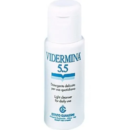 VIDERMINA 5.5 Soluz.200ml