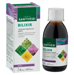 VIGOR BILIXIR 240ml*STV