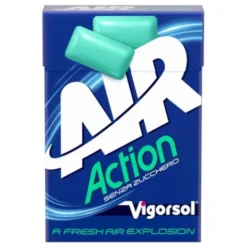 VIGORSOL Air Action