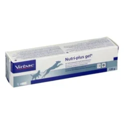 Virbac Nutri-Plus Gel Integratore Energetico Cani e Gatti 120g