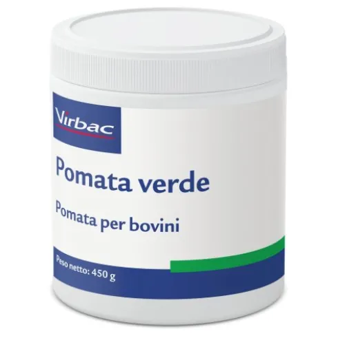 VIRBAC Pom.Verde 450g